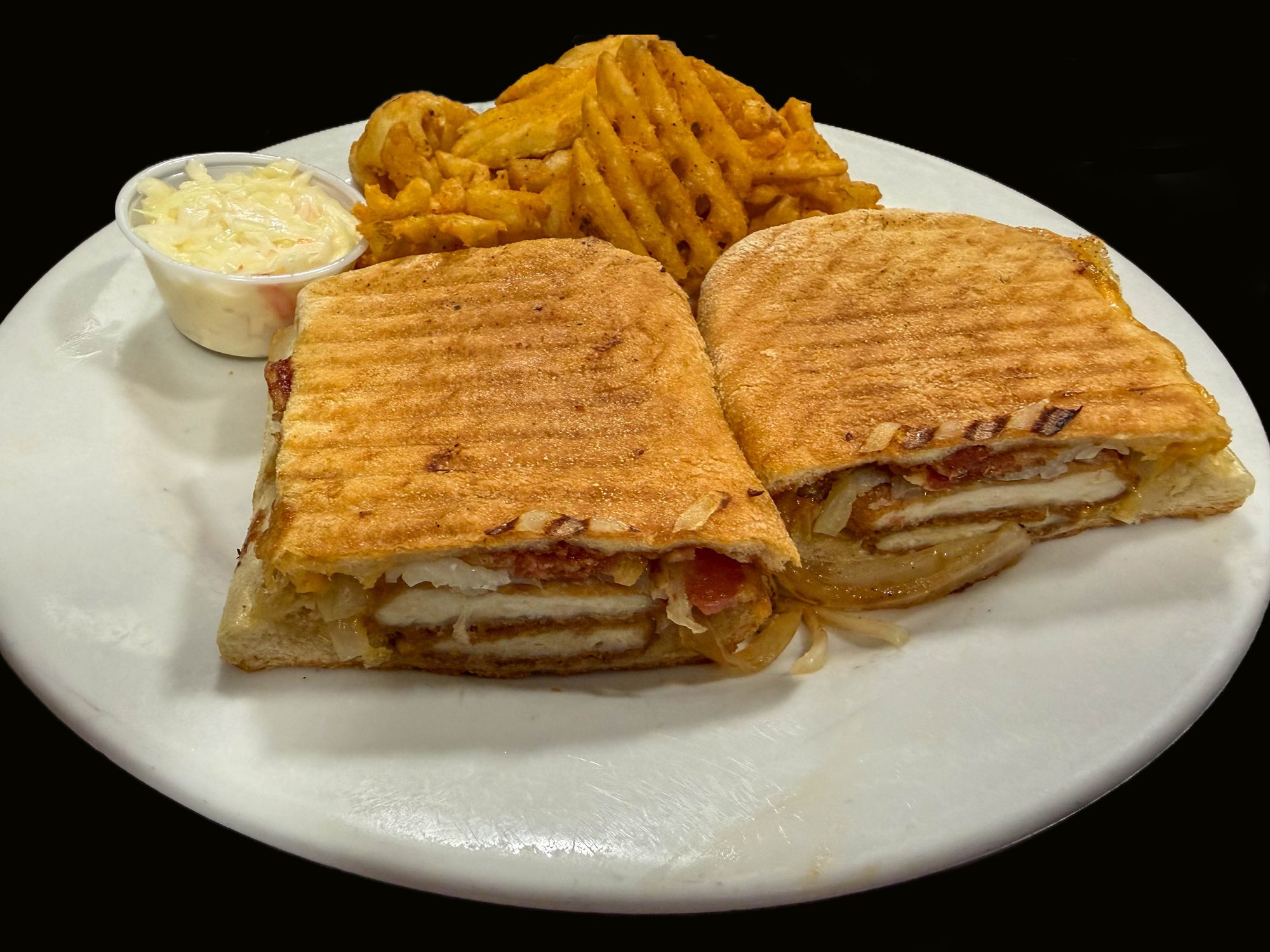 Pop's Panini
