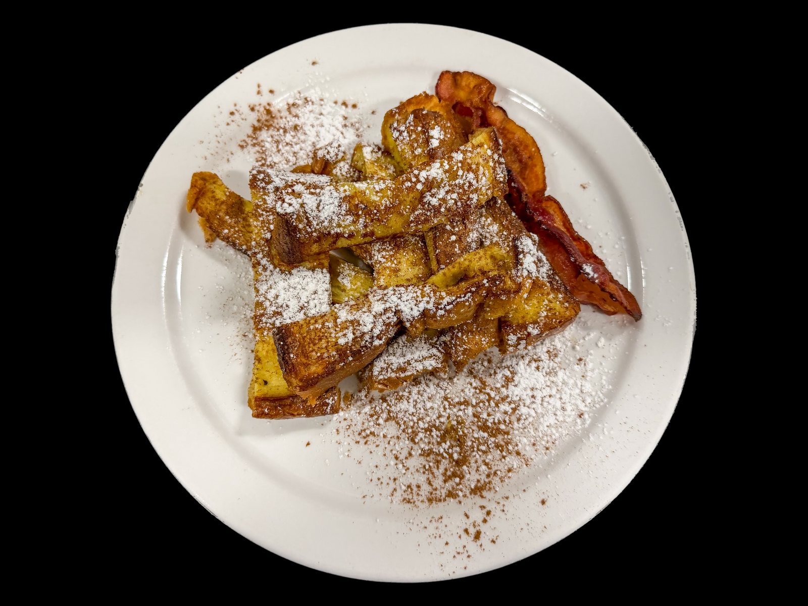 Kids French Toast