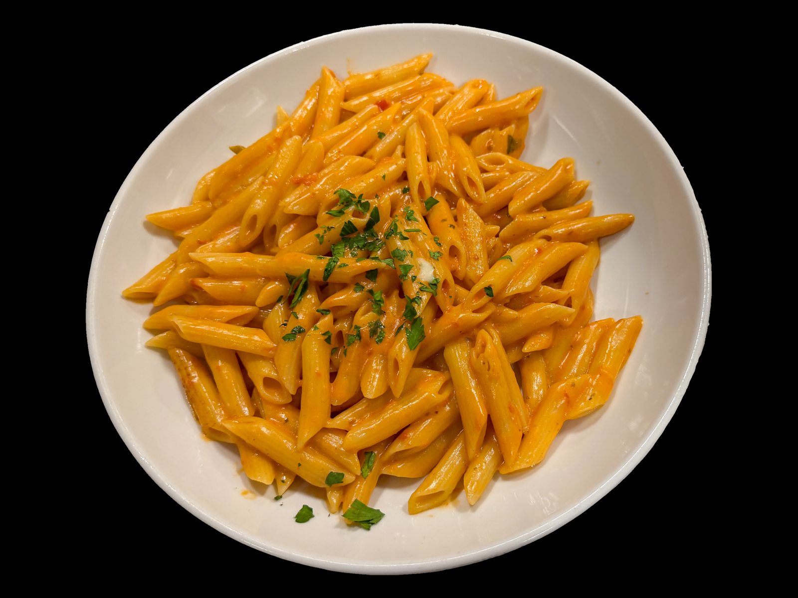 Penne Ala Vodka