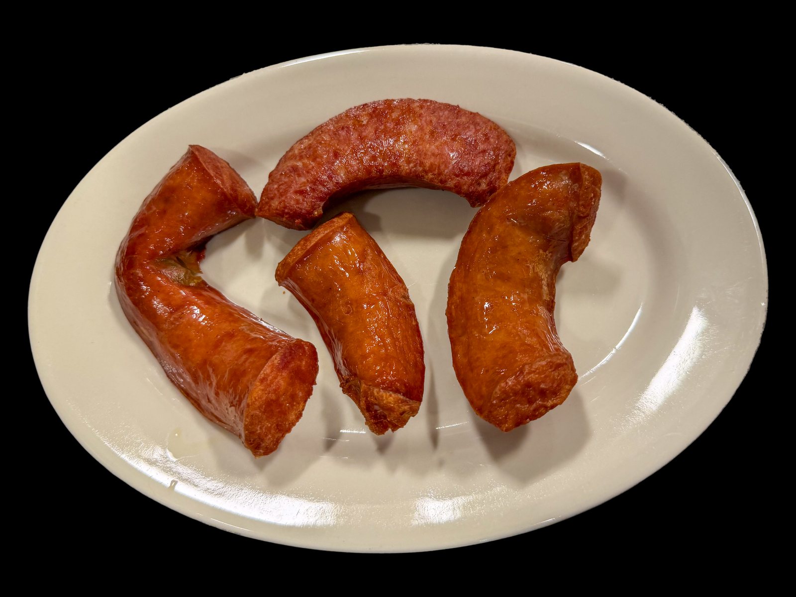 Side of Kielbasa