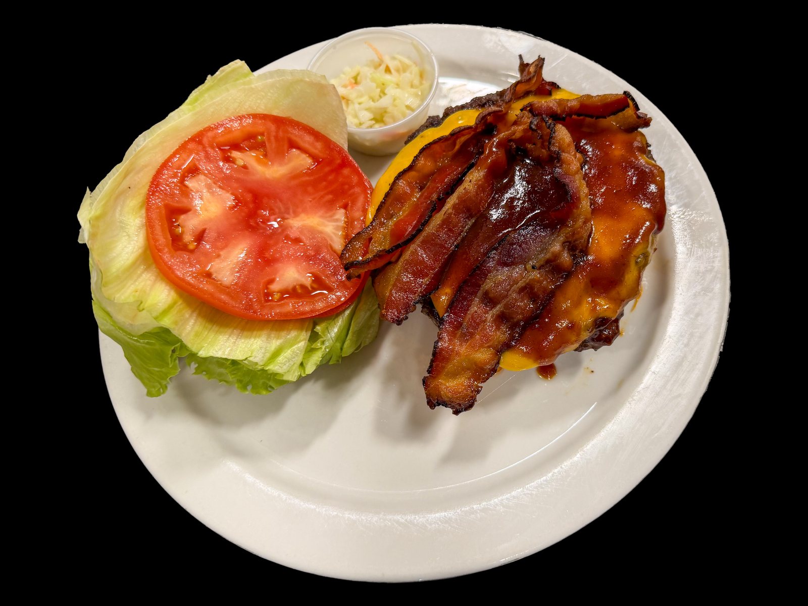 Texas Burger