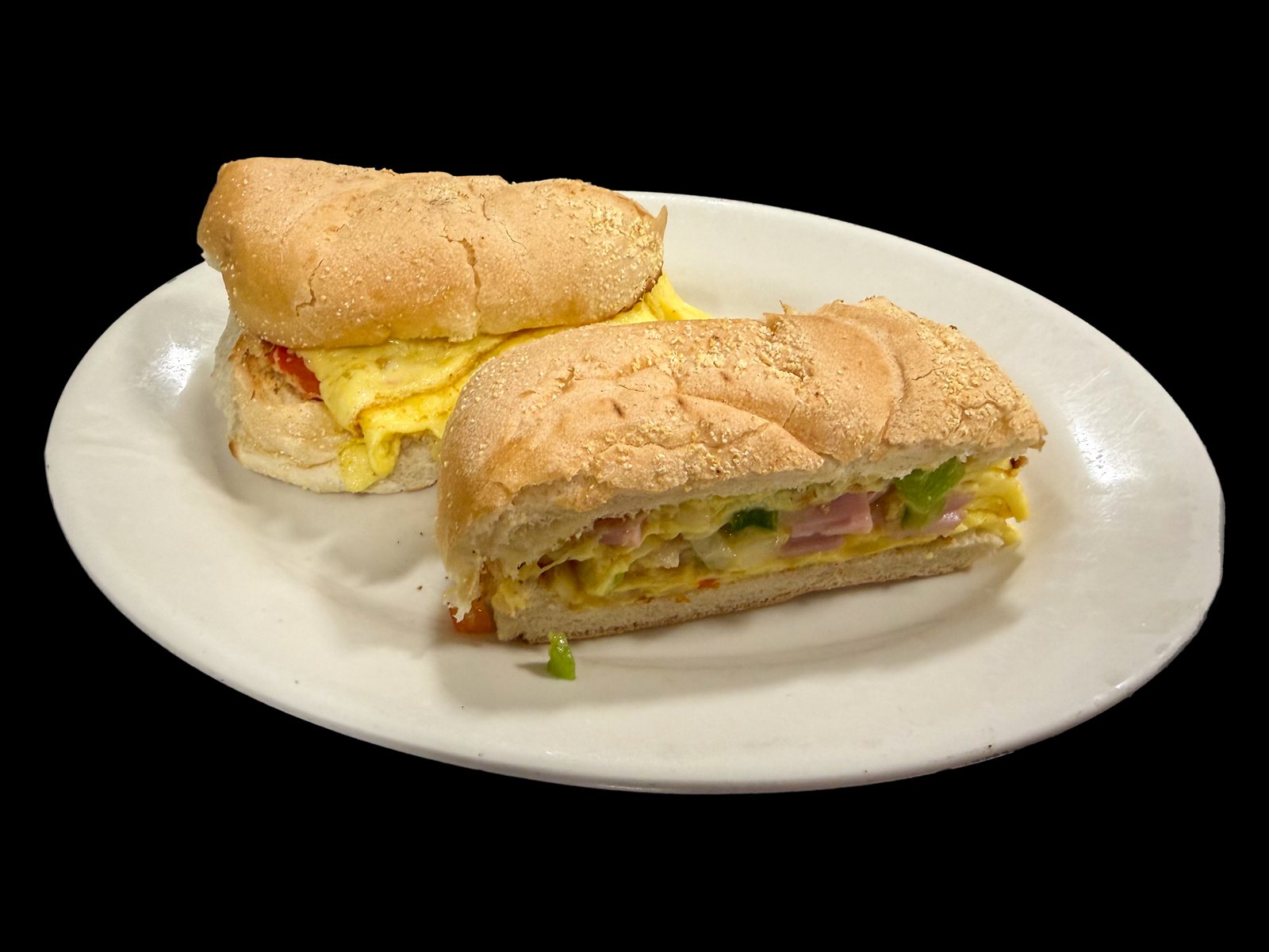 Western Sandwich