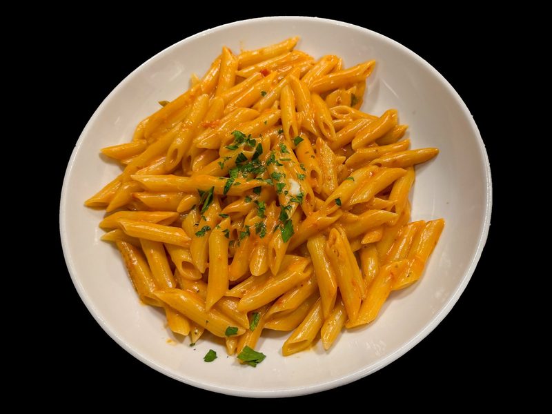 Penne Ala Vodka