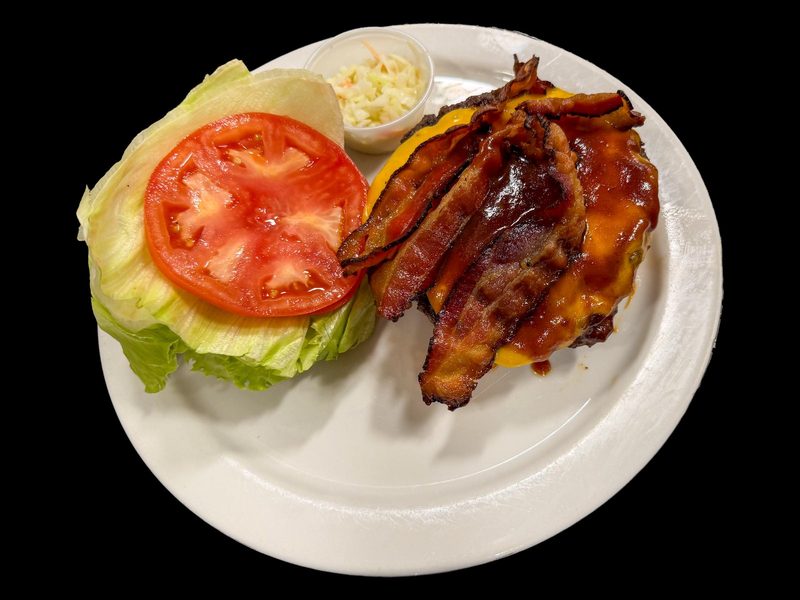 Texas Burger